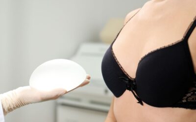 Breast Augmentation: Procedure Types and Details