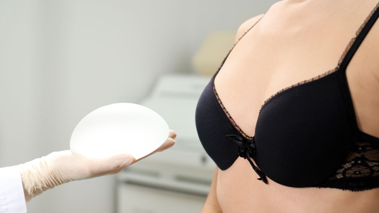 Breast Augmentation Procedure Types and Details