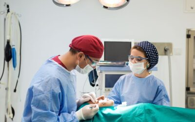 Plastic Surgery in Iran