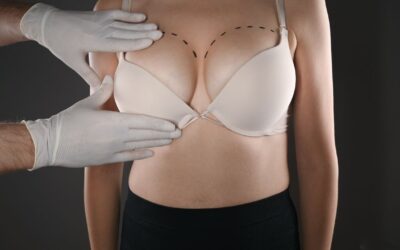 Breast Enhancement in Iran