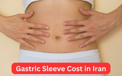 Gastric Sleeve Cost in Iran