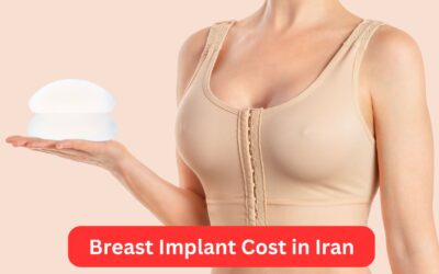 Breast Implant Cost in Iran
